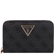 Guess Laurel II Portemonnee 14.5 cm Productbeeld Guess Laurel II Portemonnee 14.5 cm Productbeeld