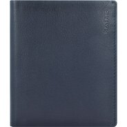 Maître Hundsbach Hugwald Portemonnee Leer 11 cm Productbeeld