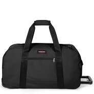 Eastpak Container 85 + 2-wielige weekendtas 83 cm Productbeeld