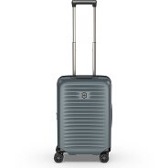 Victorinox Airox Advanced 4 wielen Cabinewagen S 55 cm Laptop compartiment met uitbreidingsplooi Productbeeld
