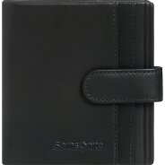 Samsonite Attack 3.0 Portemonnee Leder 10 cm Productbeeld