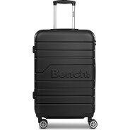 Bench Seattle 4 wielen Trolley M 69 cm Productbeeld