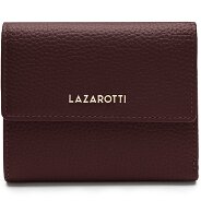 Lazarotti Bologna Leather Portemonnee Leer 12 cm Productbeeld Lazarotti Bologna Leather Portemonnee Leer 12 cm Productbeeld