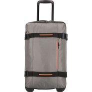 American Tourister Urban Track S 2 Roll Travel Bag 55 cm Productbeeld