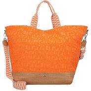 Y Not? Sponge Shopper Tas 34 cm Productbeeld Y Not? Sponge Shopper Tas 34 cm Productbeeld