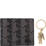 Lacoste Monogram The Blend Portemonnee 11 cm Productbeeld