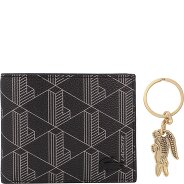 Lacoste Monogram The Blend Portemonnee 11 cm Productbeeld