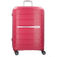 Samsonite Flux 4-wielige trolley 68 cm Productbeeld