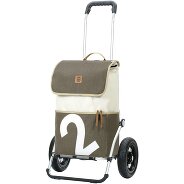 Andersen Shopper Royal Shopper 360° winkelwagen 57 cm Productbeeld