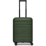 Redolz Essentials 11 4 wielen Cabinewagen 55 cm met uitbreidingsplooi Productbeeld