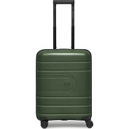 Redolz Essentials 11 4 wielen Cabinewagen 55 cm met uitbreidingsplooi Productbeeld