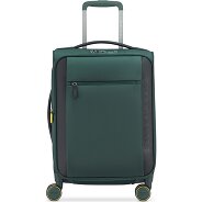 Delsey Paris Montmartre 3 4 wielen Cabinewagen 55 cm met uitbreidingsplooi Productbeeld