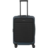 Titan Upgrade 4 wielen Cabinewagen 55 cm Laptop compartiment Productbeeld