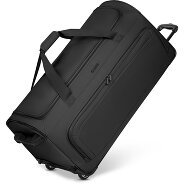 Redolz Duffle Essentials 2-wiel XL reistas 81 cm speciaal formaat Productbeeld