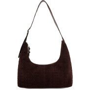 FredsBruder Weave Harmony Schoudertas Leer 18.5 cm Productbeeld