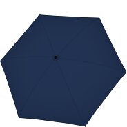 Doppler Fiber Micro Flat Zak paraplu 22 cm Productbeeld