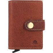 Greenburry Vintage Portemonnee RFID-bescherming Leer 10 cm Productbeeld