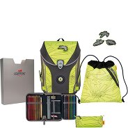 DerDieDas ErgoFlex Max Superflash Schooltas set 5-delig Productbeeld