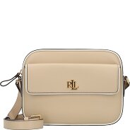 Lauren Ralph Lauren Marcy Schoudertas Leer 23 cm Productbeeld
