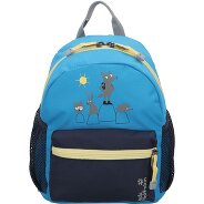 Jack Wolfskin Little Scout Kinderrugzak 29 cm Productbeeld
