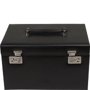 Windrose Ambiance Juwelenkistje Leer 31 cm Productbeeld