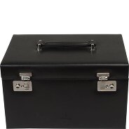 Windrose Ambiance Juwelenkistje Leer 31 cm Productbeeld
