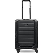Redolz Essentials 17 Cabinewagen met 4 wielen, 55 cm, laptopvak met zachte voering Productbeeld