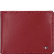 Golden Head Polo Portemonnee RFID-bescherming Leder 12.5 cm Productbeeld