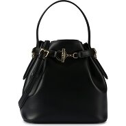 Lauren Ralph Lauren Blake Buideltas Leder 24 cm Productbeeld