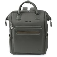 Hedgren Fika Moka Dagrugzak L RFID-bescherming 43 cm Laptop compartiment Productbeeld
