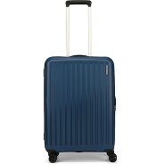 American Tourister Rejoy 4 wielen Trolley 68 cm Productbeeld American Tourister Rejoy 4 wielen Trolley 68 cm Productbeeld