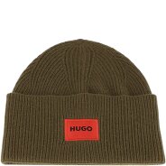Hugo Gebreide muts Productbeeld