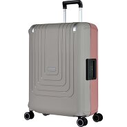 Eminent Vertica SE 4 wielen Trolley M 68 cm Productbeeld