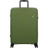 Jump Levante 4 wielen Trolley 65 cm Productbeeld