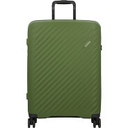 Jump Levante 4 wielen Trolley 65 cm Productbeeld