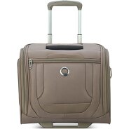 Delsey Paris Helium DLX 2-wiel Business Trolley 36 cm laptopvak Productbeeld