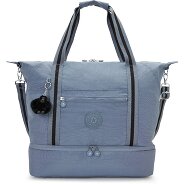 Kipling Basic Art Shopper Tas 59 cm Productbeeld Kipling Basic Art Shopper Tas 59 cm Productbeeld