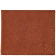 The Bridge Isaia Portemonnee Leer 11 cm Productbeeld The Bridge Isaia Portemonnee Leer 11 cm Productbeeld