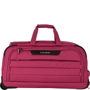 Travelite Skaii 2-wiel weekendtas 65 cm Productbeeld