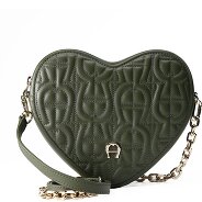 AIGNER Fashion Schoudertas Leer 19 cm Productbeeld
