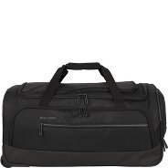 Travelite Crosslite 5.0 2 wielen Reistas M 69 cm Productbeeld