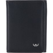 Golden Head Polo Portemonnee RFID-bescherming Leder 10 cm Productbeeld