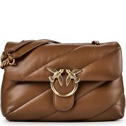 PINKO Love Puff Crossbody tas Leder 27 cm Productbeeld