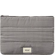 Wouf Koppeltas 25 cm Productbeeld Wouf Koppeltas 25 cm Productbeeld