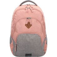 Travelite Basic Rugzak 45 cm laptopvak Productbeeld