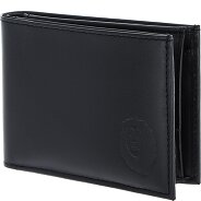 oxmox Leather Portemonnee RFID-bescherming Leder 11 cm Productbeeld