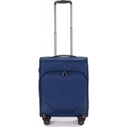 Stratic Mix 4-wielige cabinewagen 55 cm Productbeeld