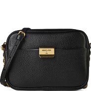 Patrizia Pepe Crossbody tas Leder 19 cm Productbeeld