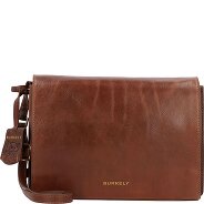 Burkely Fine Florence Boodschapper Leer 24 cm Productbeeld Burkely Fine Florence Boodschapper Leer 24 cm Productbeeld