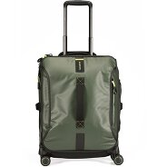 Samsonite Paradiver Light 2 wielen Reistas 55 cm Productbeeld Samsonite Paradiver Light 2 wielen Reistas 55 cm Productbeeld